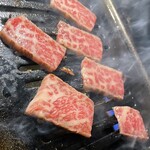 焼肉 とよなか流 - 