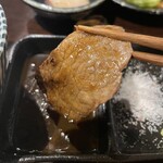 焼肉 とよなか流 - 
