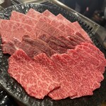 焼肉 とよなか流 - 