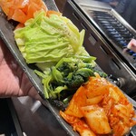 焼肉 とよなか流 - 