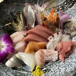 和食処 こばやし - 