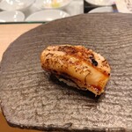 鮨 はなやま - 穴子