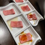 焼肉 とよなか流 - 