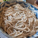 そば処 上代 - 野上