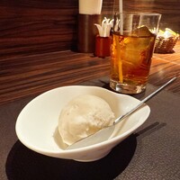 旬菜ステーキ処 らいむらいと - 【アイス&アイスティー】