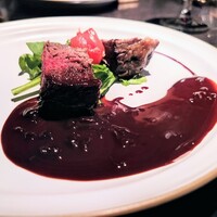 MAIMON GINZA - 