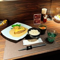 旬菜ステーキ処 らいむらいと - 