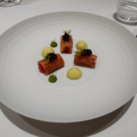 L'ORANGERIE - 