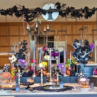 シースケープ テラス・ダイニング -  シースケープ テラス・ダイニング -