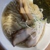 中華蕎麦 きみのあーる