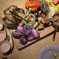 やさいの王様 用賀店 - 