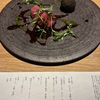 現代里山料理 ZEN HOUSE - 