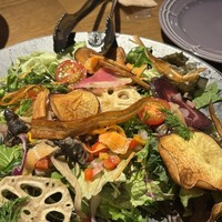 やさいの王様 用賀店 - 