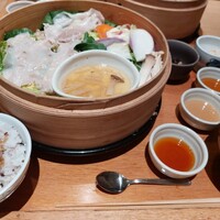 やさい家めい ルミネ横浜店 - 