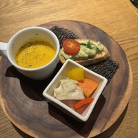 やさいの王様 用賀店 - 