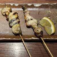 新宿うな鐵 はなれ - 