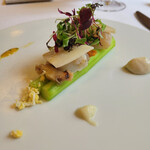 エヴォリュエ - 