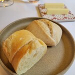 エヴォリュエ - 