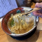 麺屋 夢風 - 