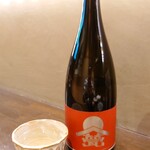 飲んべぇ食堂 らくだ屋 - 甍