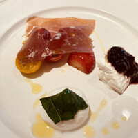 Cucina del NABUCCO - 