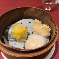 ジョーズ シャンハイ ニューヨーク 銀座店 - 