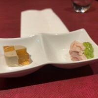 ジョーズ シャンハイ ニューヨーク 銀座店 - 