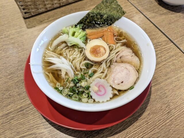 農村かふぇ ハレルヤのご予約 - 長後/ラーメン | 食べログ