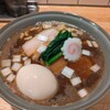 だしと麺 遊泳