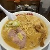 味噌ラーメン 山岡家 すすきの店