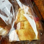 石釜パン工房 KIRARI - 