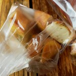 石釜パン工房 KIRARI - 