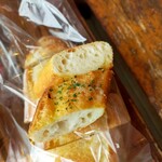 石釜パン工房 KIRARI - 