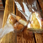 石釜パン工房 KIRARI - 