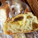 石釜パン工房 KIRARI - 