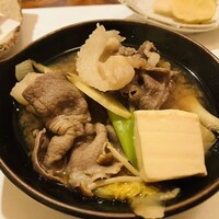 信州伊那谷の味 勘太郎 - 