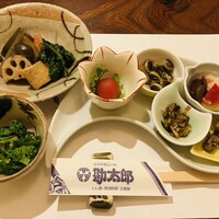 信州伊那谷の味 勘太郎 - 