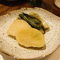 信州伊那谷の味 勘太郎 - 