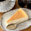 チーズケーキのチロル - 料理写真: