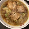 ラーメン 天風 長島店