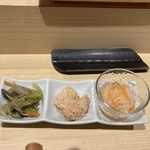 寿司処つる田 - 