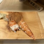 寿司処つる田 - 