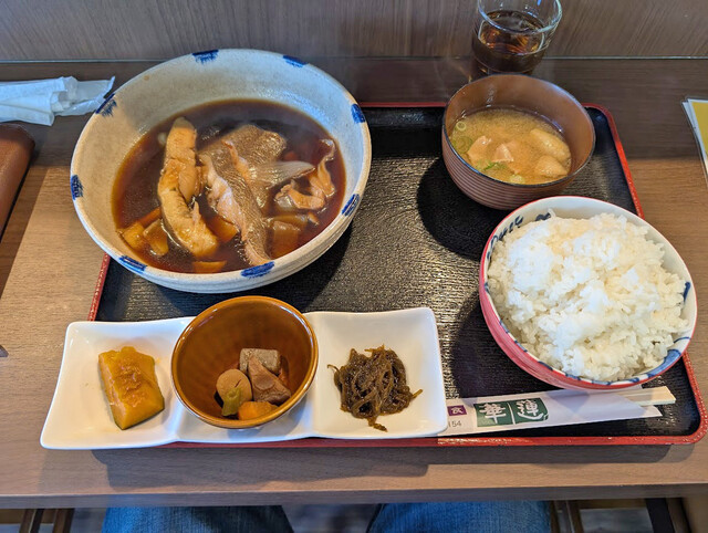 彩り定食 華蓮 - 豊田市その他/食堂 | 食べログ