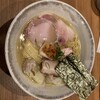 ジャパニーズ ラーメン 五感
