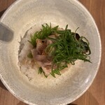 ジャパニーズ ラーメン 五感 - 