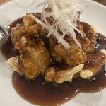 中国菜 Yin Yang - 