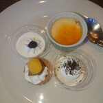 レストラン ヴァロリス - 