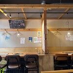 肉と鍋 さとり - 