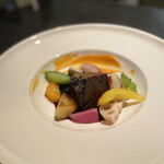 Bistro HiNGE Nakameguro - 