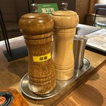 肉と鍋 さとり - 